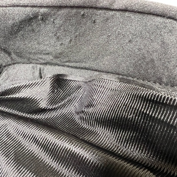 Spirit Halloween Hooded Unknown Phantom Costume Black Kid Large - Picture 5 of 6